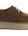 Earth Skin Blucher