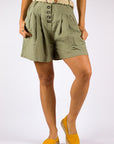 Alpargatas yute mujer camping piel color albero