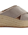 Rhodes Panna wedge espadrilles