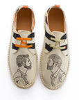 Blucher Terra Cantabella