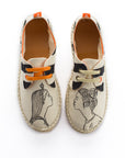 Blucher Terra Cantabella