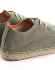 Blucher Terra Kaki