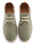Blucher Terra Kaki