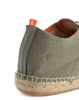 Blucher Terra Kaki