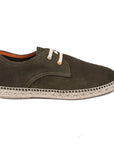 Blucher Piel Serraje Testa