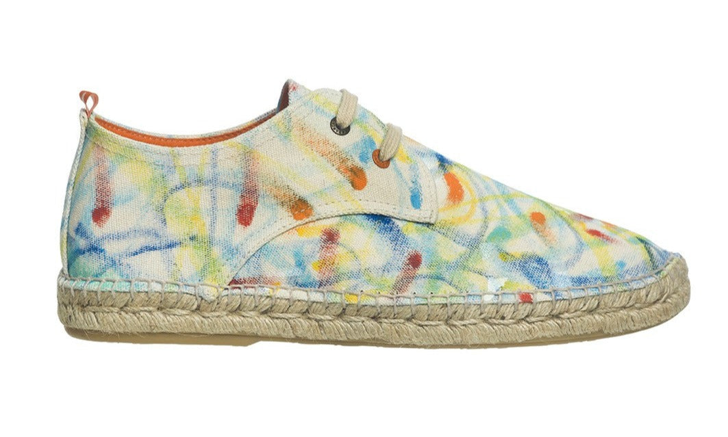 Blucher Terra (George Capsule) Belleville