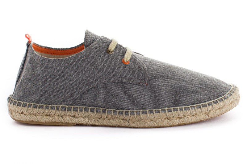 Blucher Terra Gris