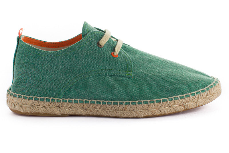 Blucher Terra Hierba