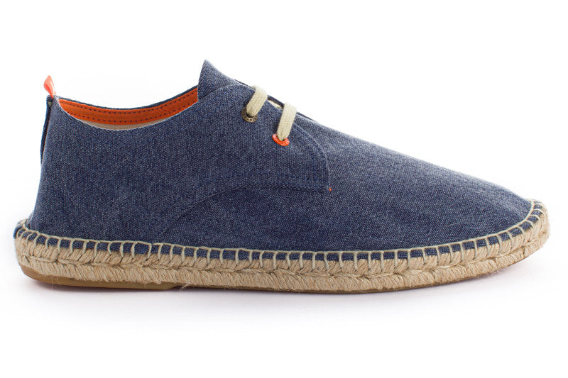 Blucher Terra Marino
