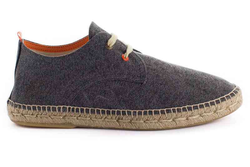 Blucher Terra Negro