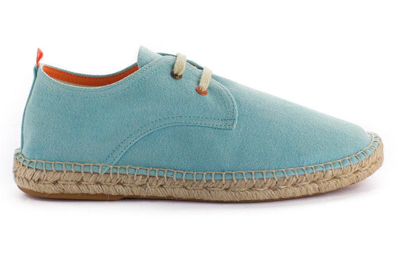 Blucher Terra Celeste