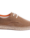 Blucher Piel Serraje Tierra