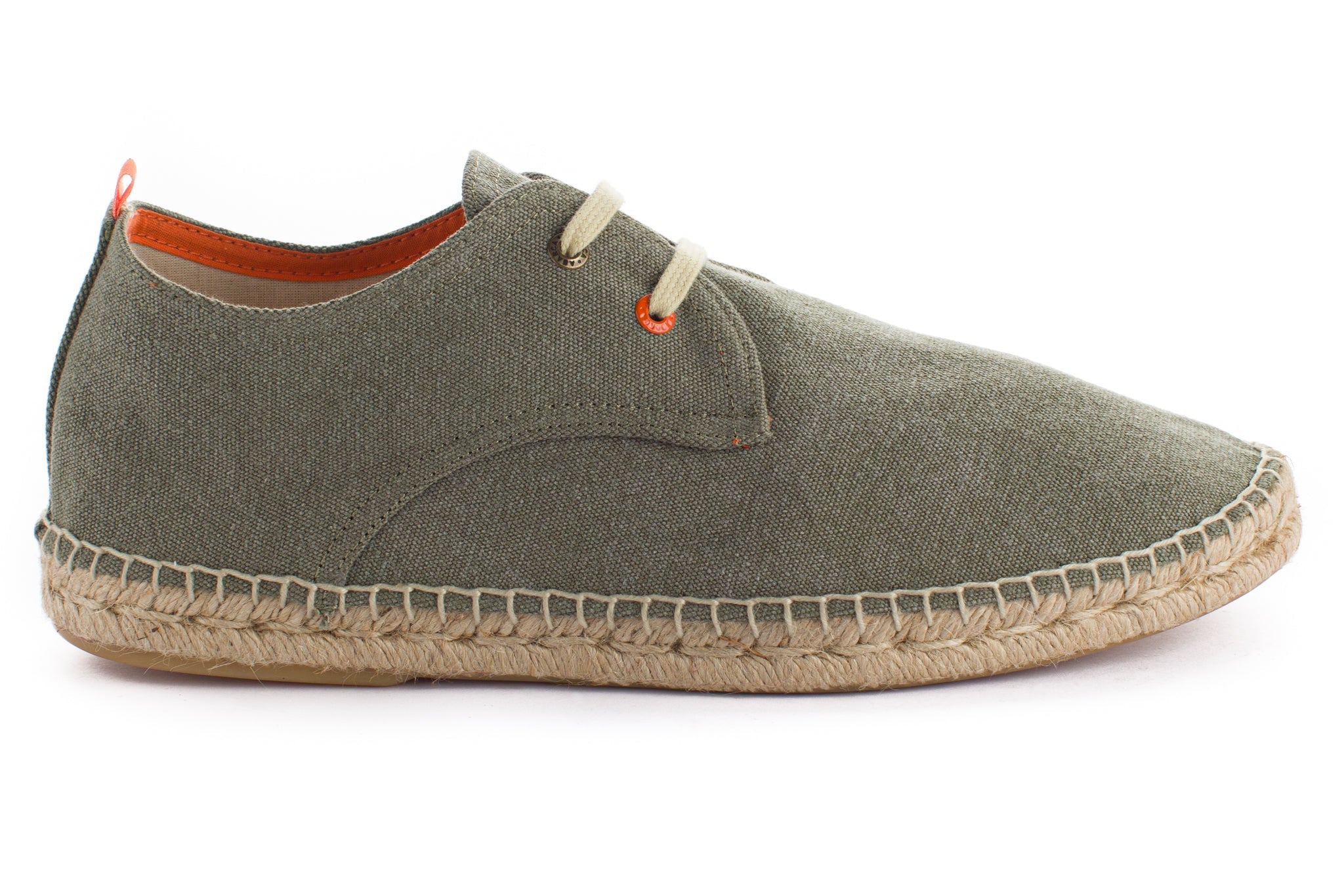 Blucher Terra Kaki