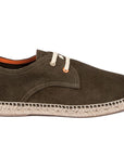 Blucher Piel Serraje Testa