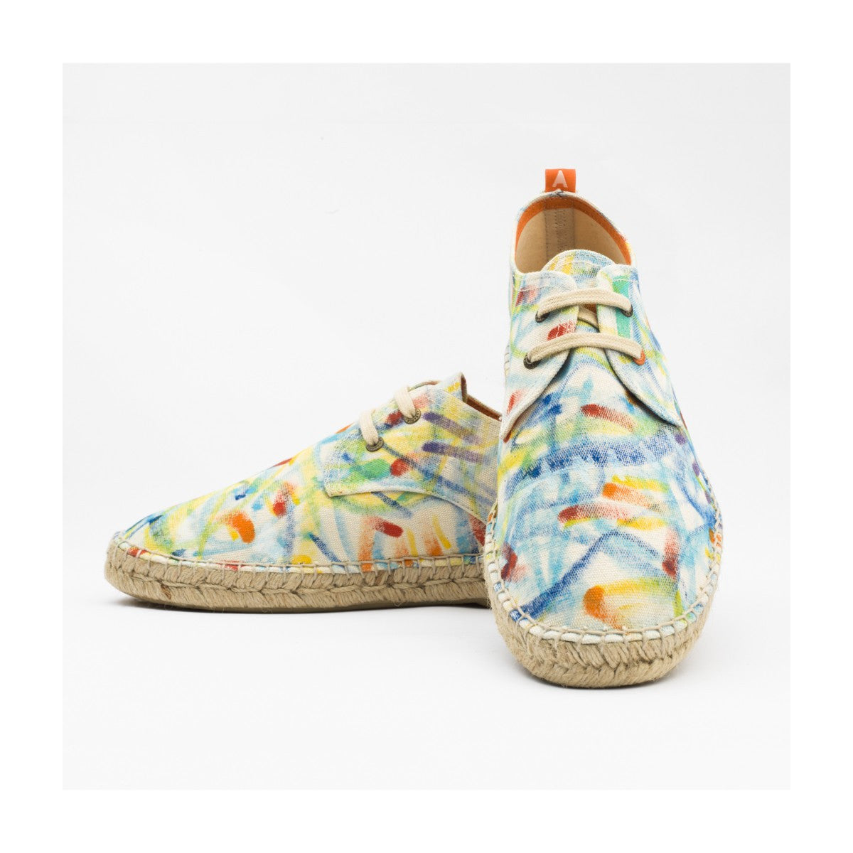 Blucher Terra (George Capsule) Belleville