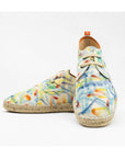 Blucher Terra (George Capsule) Belleville