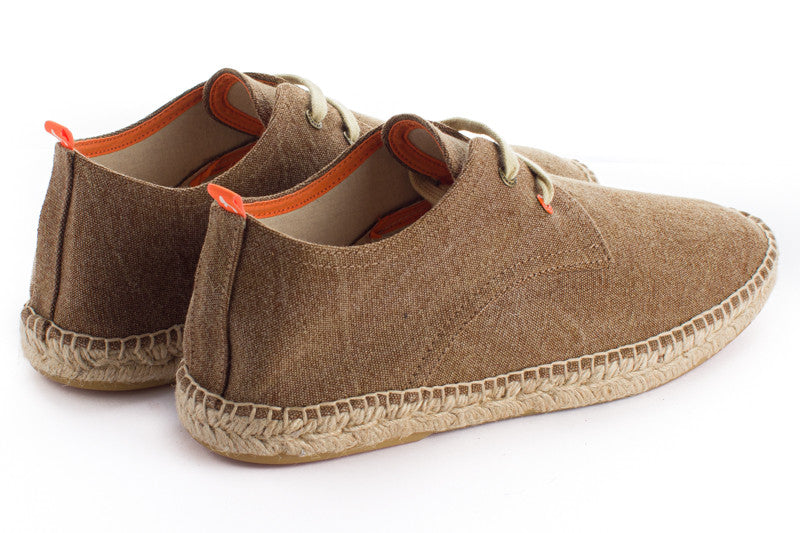 Blucher Terra Cuero