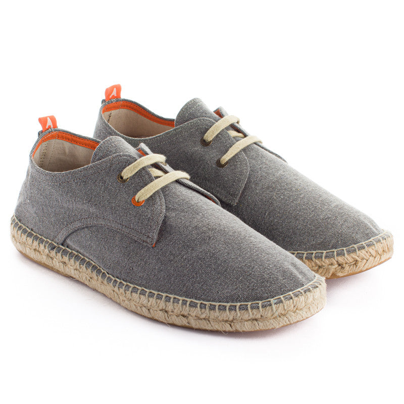 Blucher Terra Gris