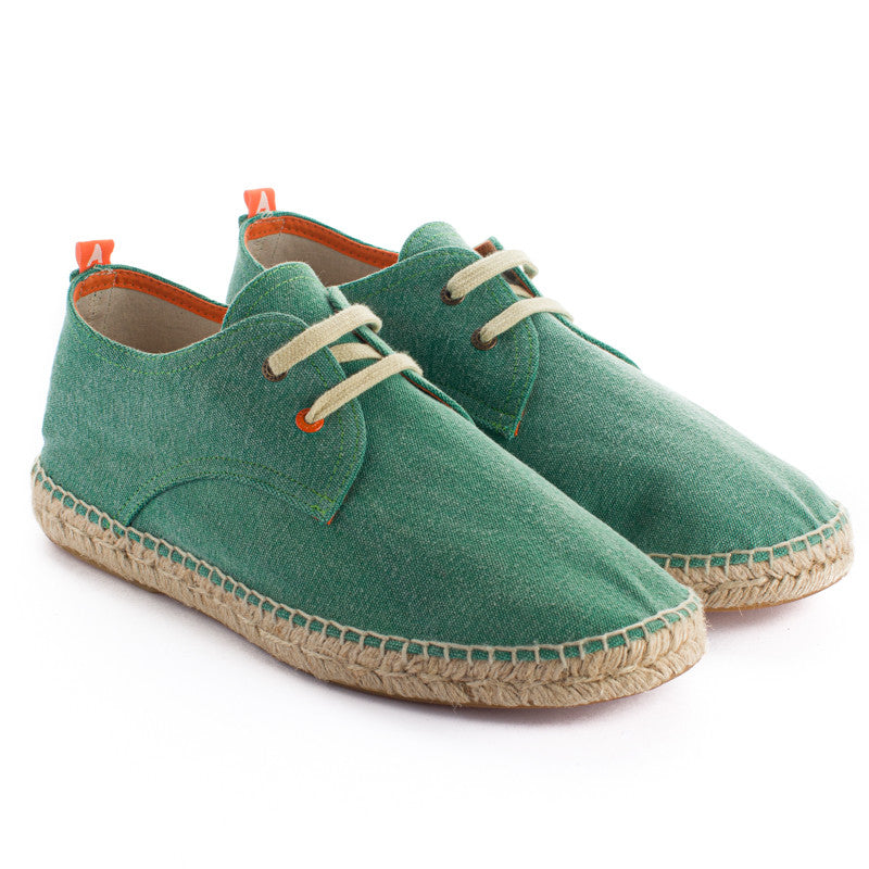 Blucher Terra Hierba