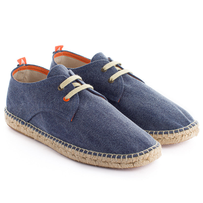 Blucher Terra Marino