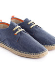 Blucher Terra Marino