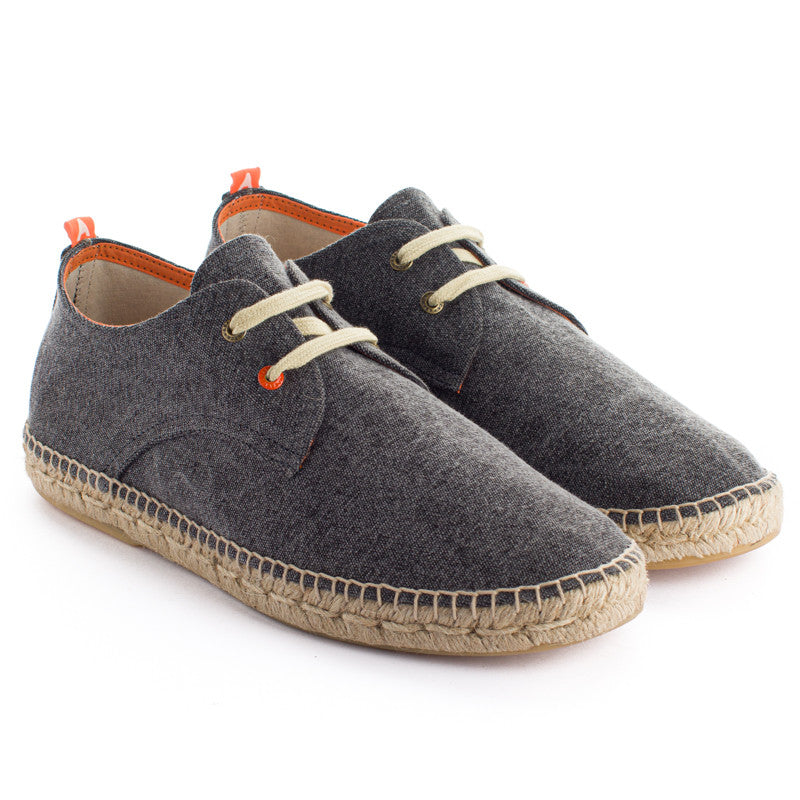Blucher Terra Negro