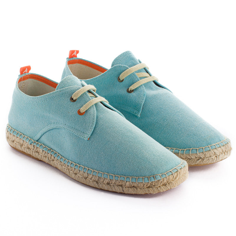 Blucher Terra Celeste