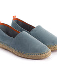 Camping Pelle Crosta Celeste