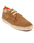 Blucher Piel Serraje Tierra