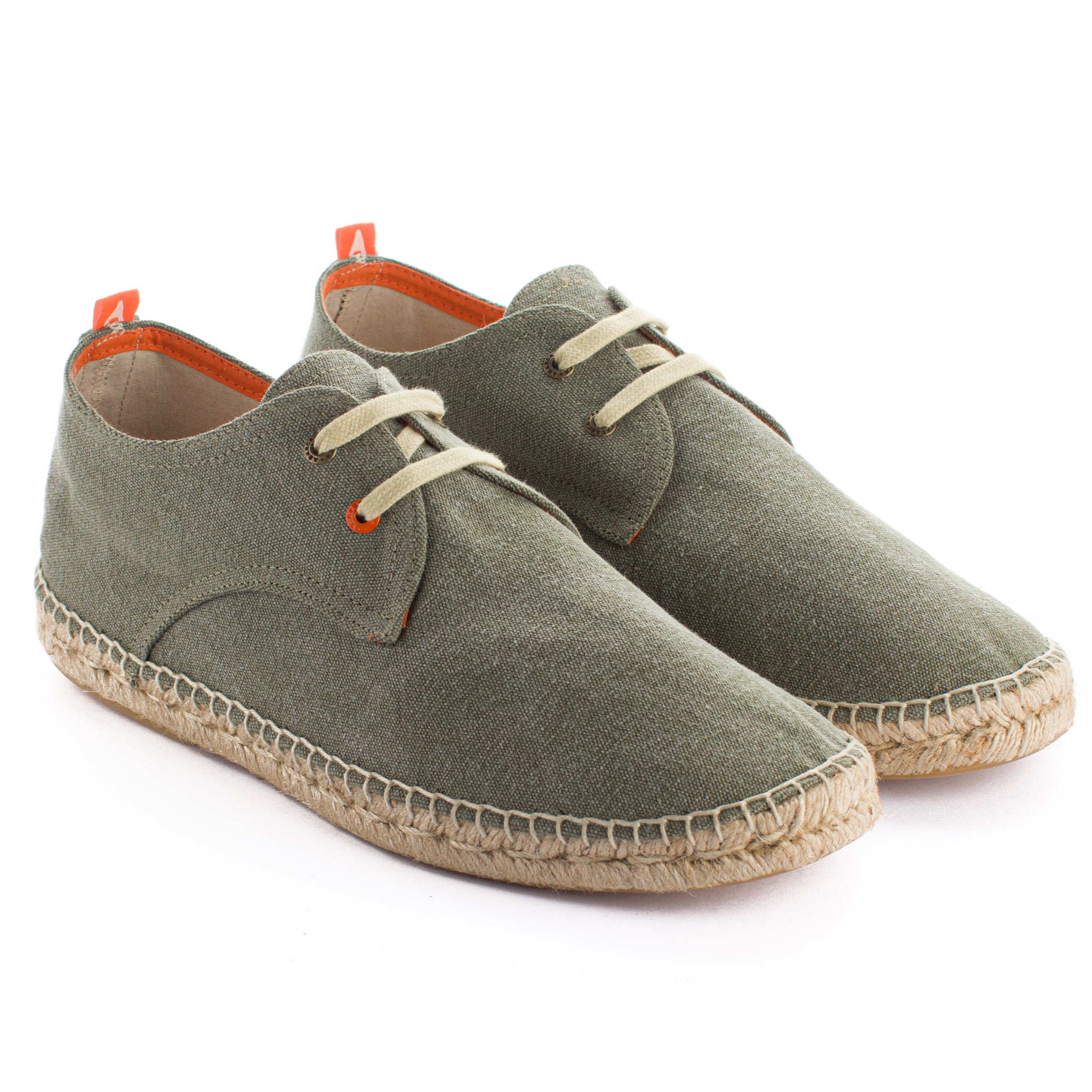 Blucher Terra Kaki