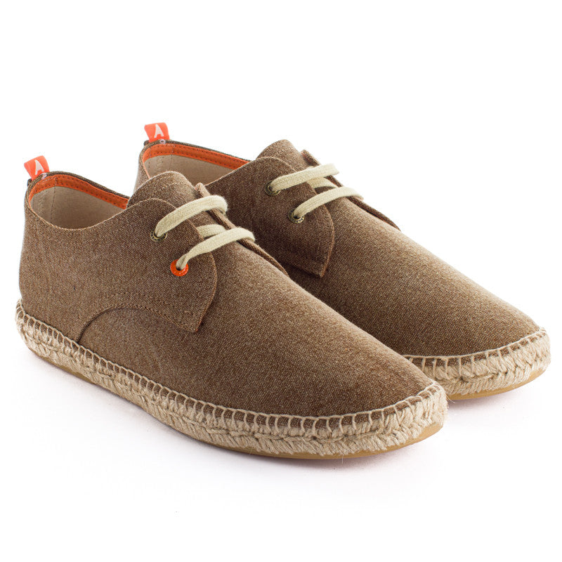 Blucher Terra Cuero