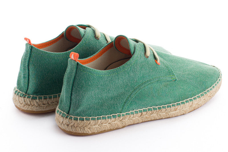 Blucher Terra Hierba