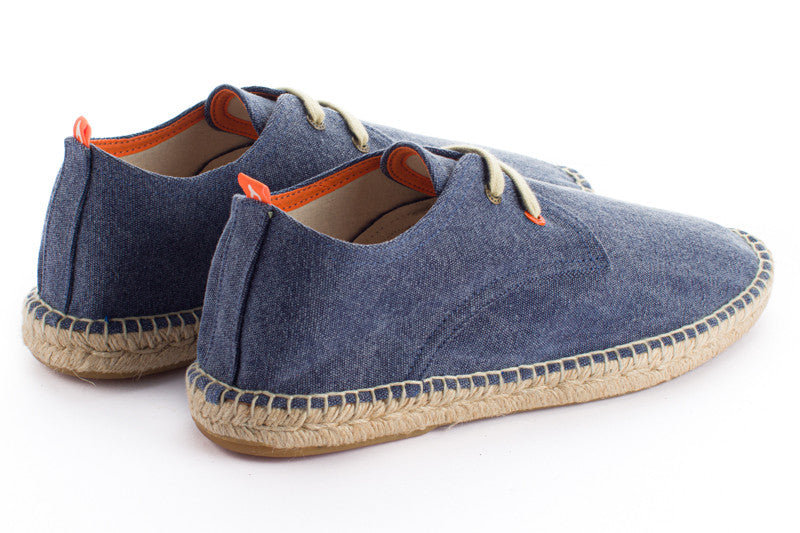Blucher Terra Marino