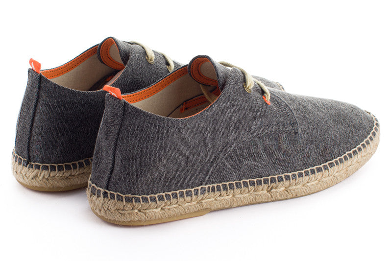 Blucher Terra Negro