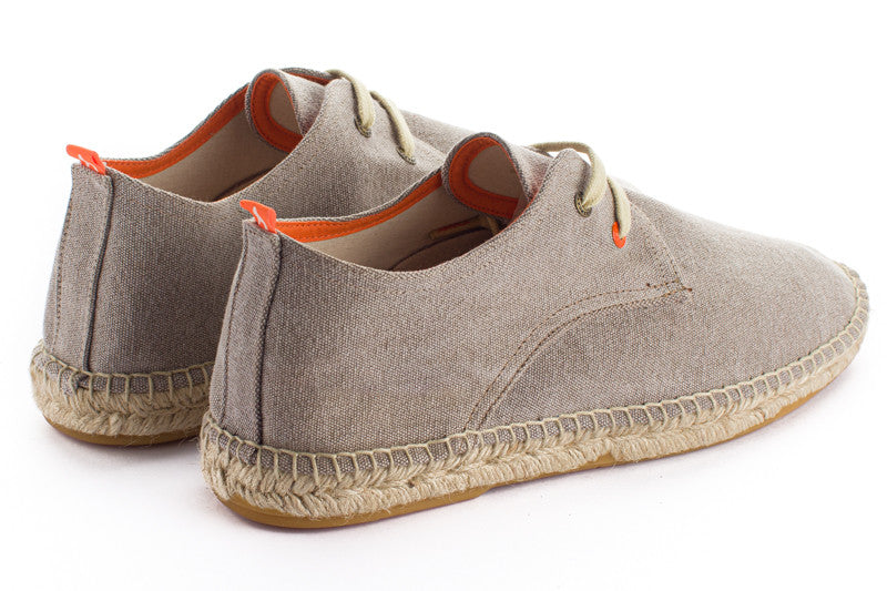 Blucher Terra Panna