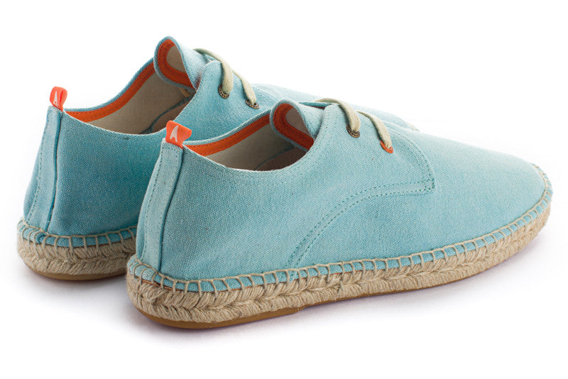 Blucher Terra Celeste