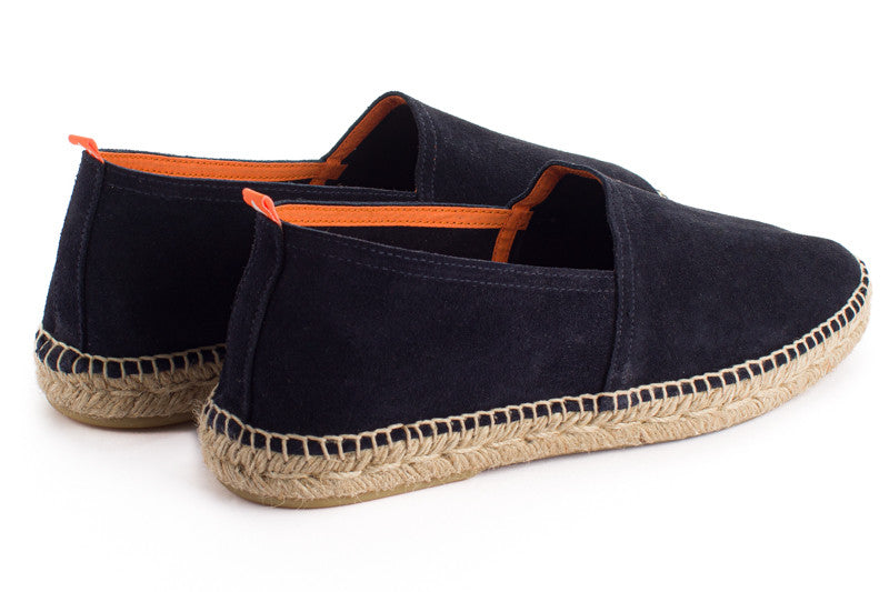 Camping Piel Serraje Marino