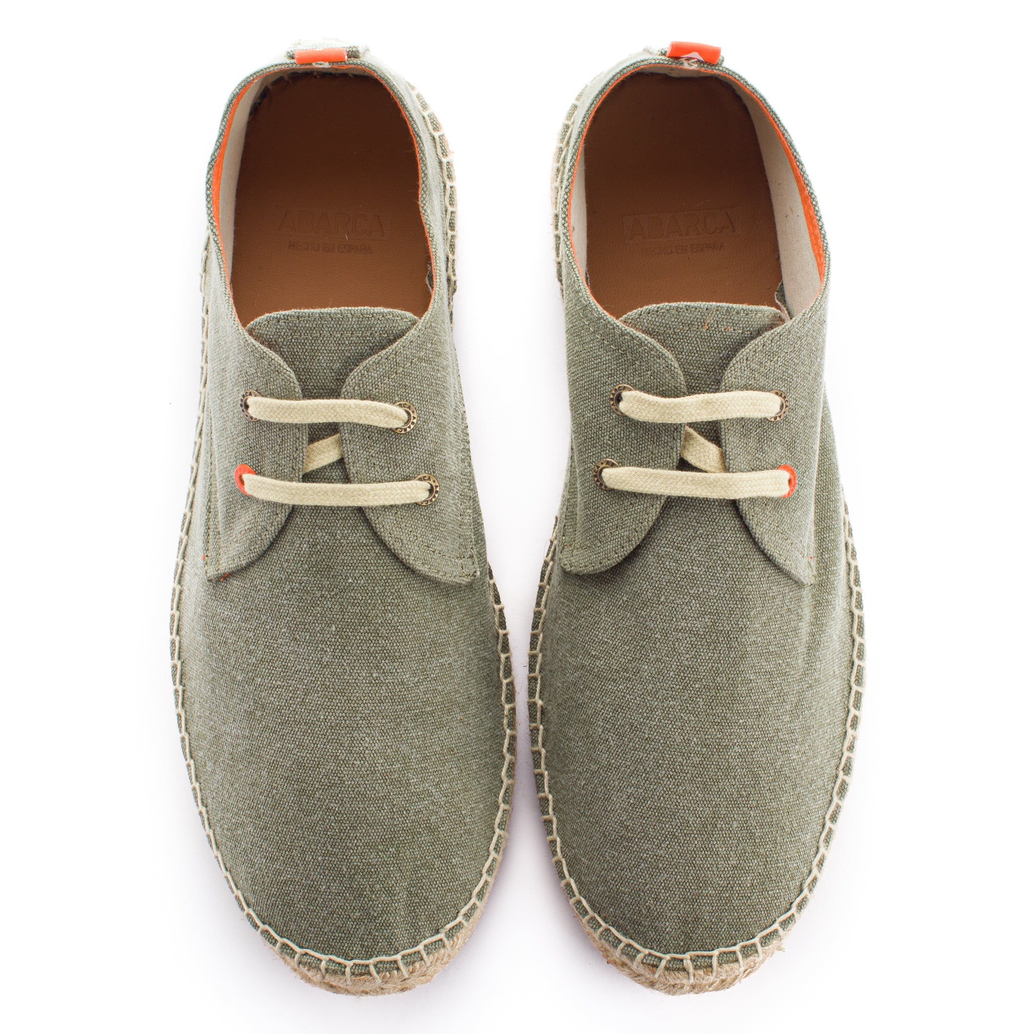 Blucher Terra Kaki