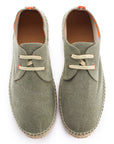 Blucher Terra Kaki