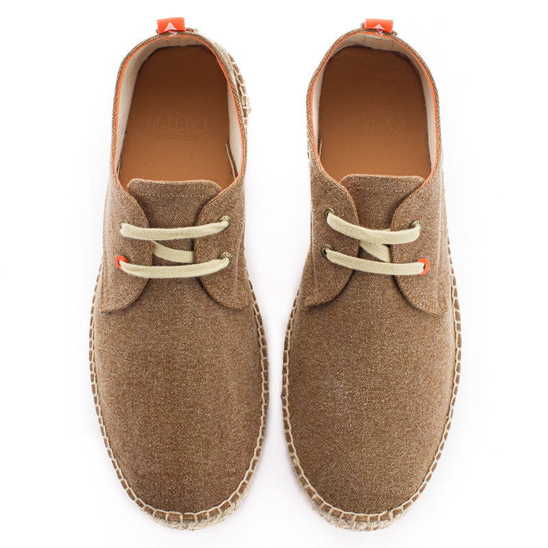 Blucher Terra Cuero