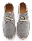 Blucher Terra Gris