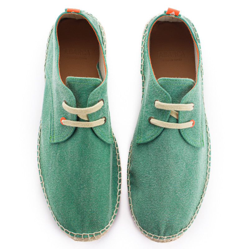 Blucher Terra Hierba