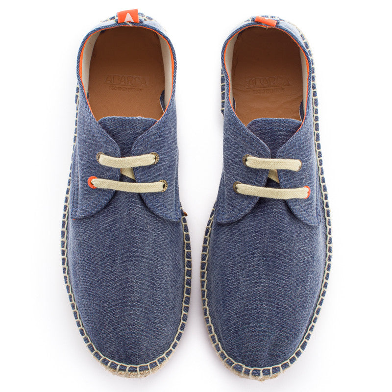 Blucher Terra Marino