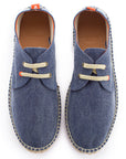 Blucher Terra Marino