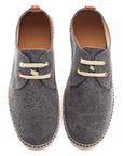 Blucher Terra Negro