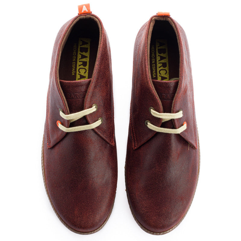 Stivale in pelle Setter