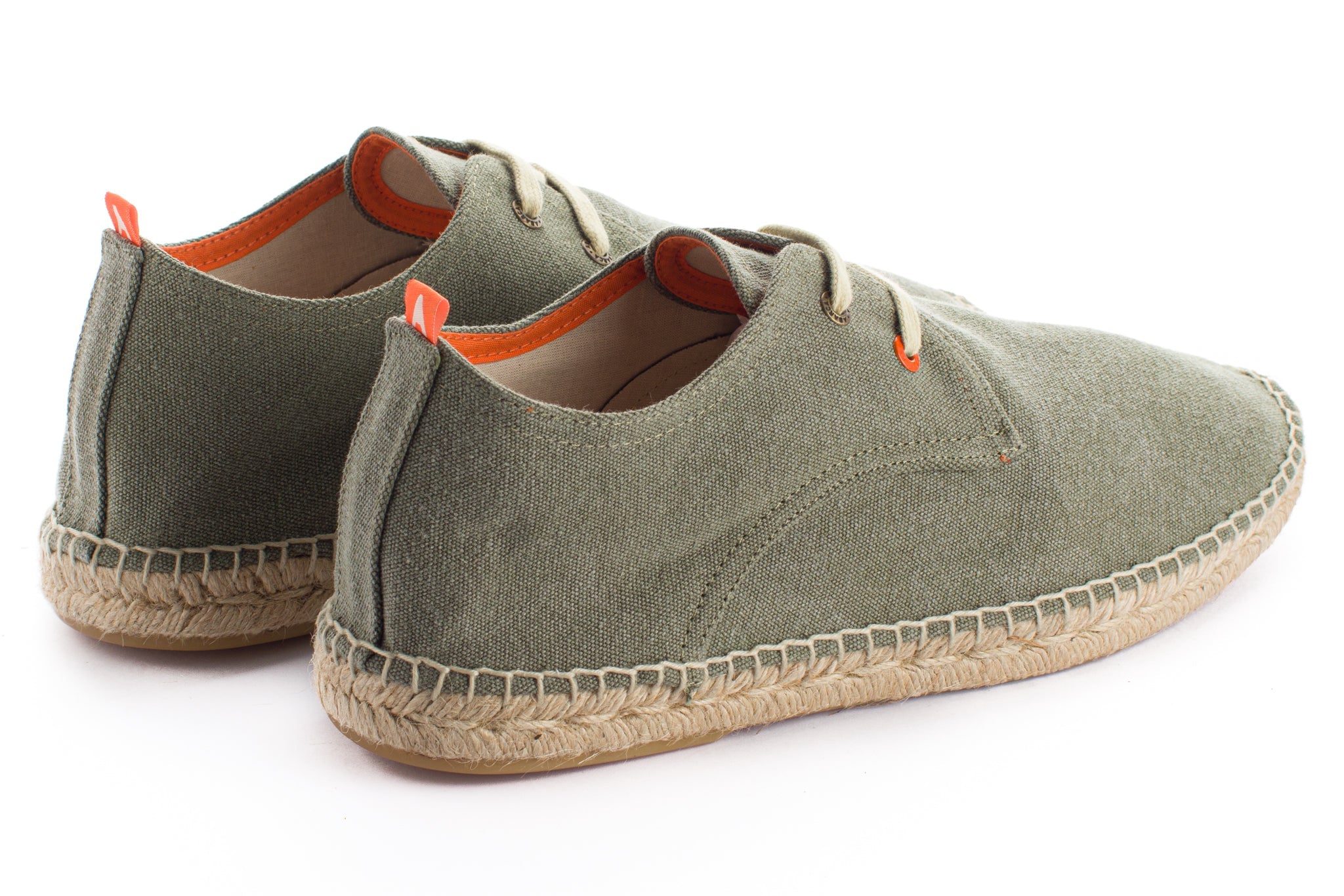 Blucher Terra Kaki