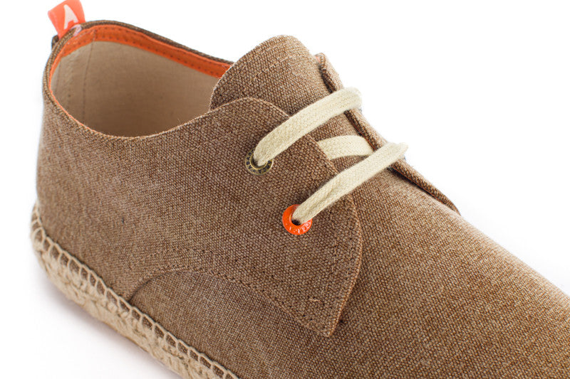Blucher Terra Cuero