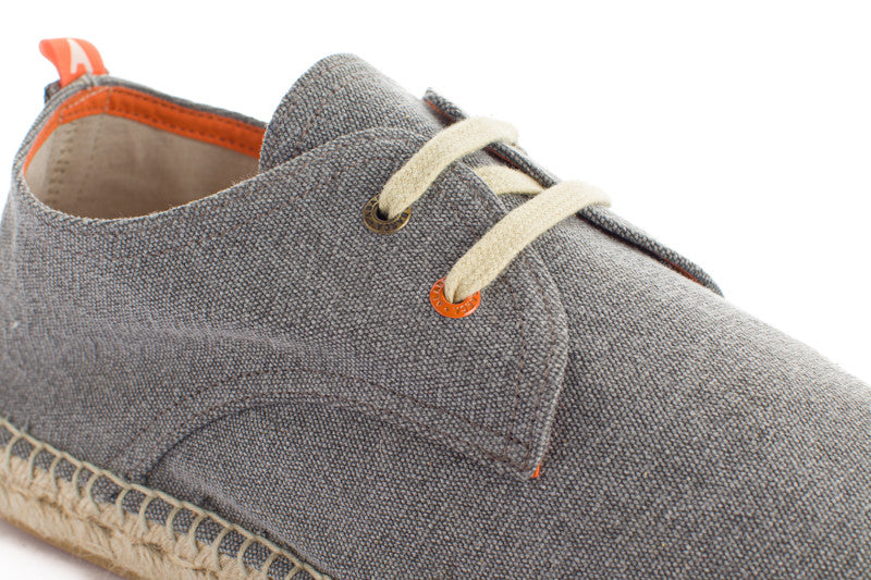 Blucher Terra Gris