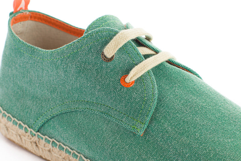 Blucher Terra Hierba